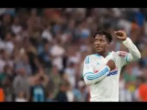 Video: MICHY BATSHUAYI | All Goals, skills, assists | Marseille | Belgium | 2014-2016